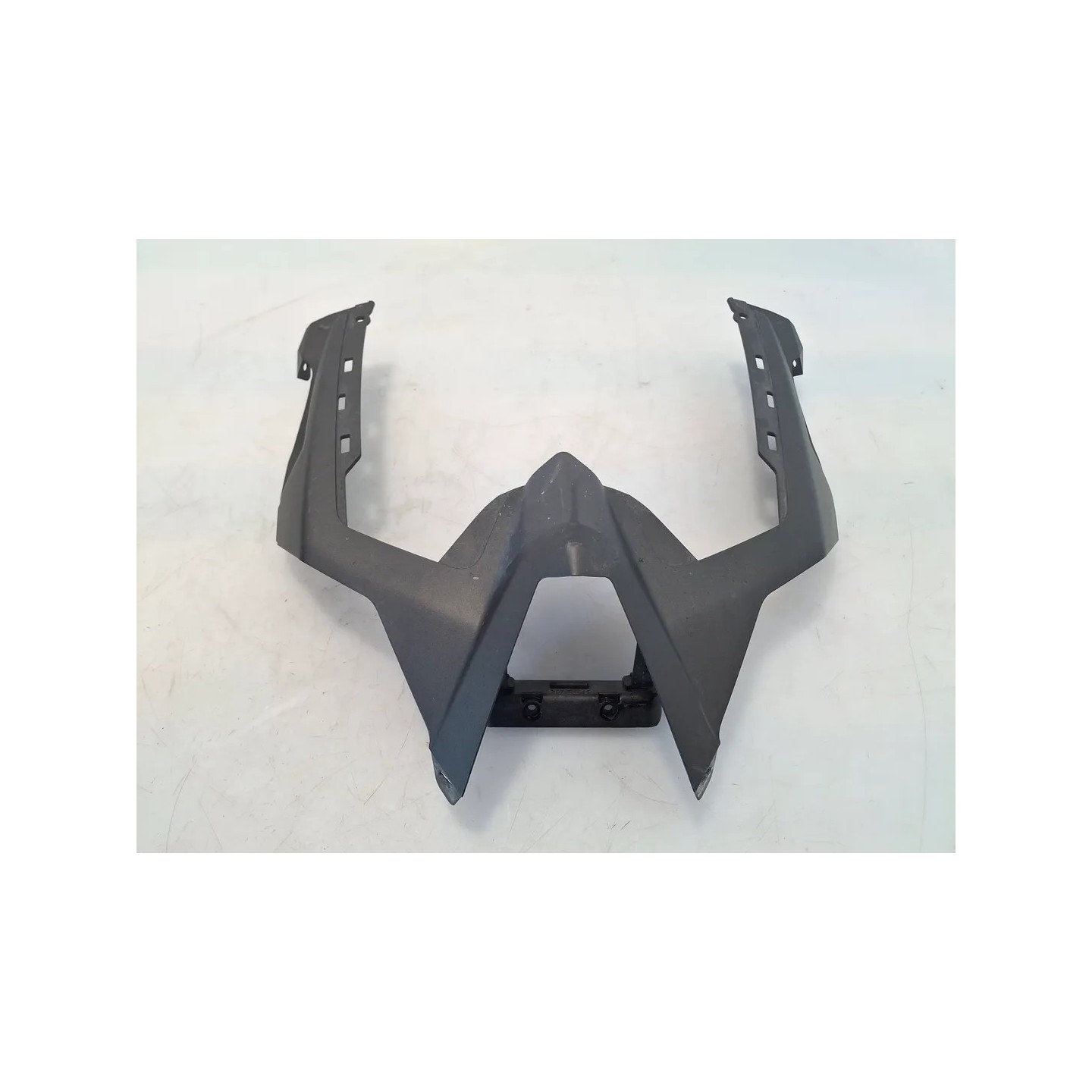 Parafango posteriore parte superiore Yamaha T-Max 530 (E3) (-14) T-Max 530 Black/Bronze Max 