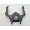 Parafango posteriore parte superiore Yamaha T-Max 530 (E3) (-14) T-Max 530 Black/Bronze Max 