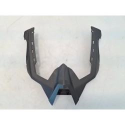 Parafango posteriore parte superiore Yamaha T-Max 530 (E3) (-14) T-Max 530 Black/Bronze Max 