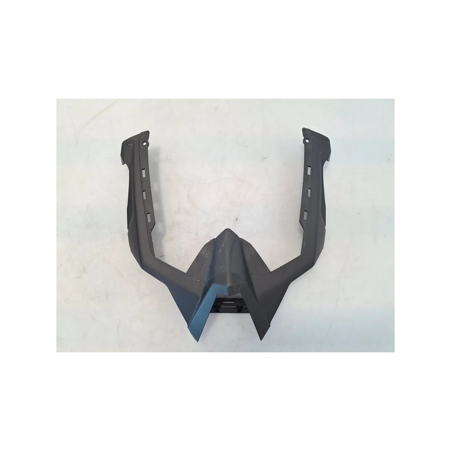 Parafango posteriore parte superiore Yamaha T-Max 530 (E3) (-14) T-Max 530 Black/Bronze Max 