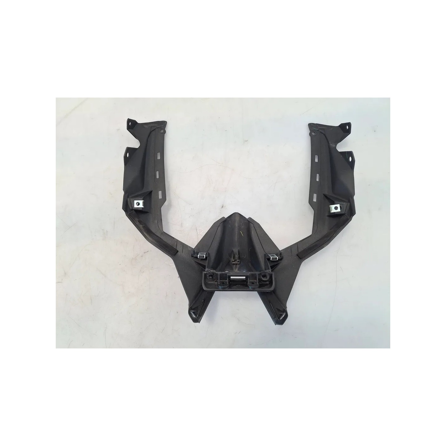 Parafango posteriore parte superiore Yamaha T-Max 530 (E3) (-14) T-Max 530 Black/Bronze Max 