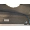 Parafango posteriore parte superiore Yamaha T-Max 530 (E3) (-14) T-Max 530 Black/Bronze Max 