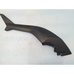 Carenatura tunnel centrale Yamaha T-Max 530 (E3) (-14) T-Max 530 Black/Bronze Max Sinistro