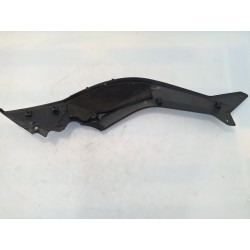 Carenatura tunnel centrale Yamaha T-Max 530 (E3) (-14) T-Max 530 Black/Bronze Max Sinistro