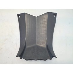 Cruscotto inferiore portastrumenti Yamaha T-Max 530 (E3) (-14) T-Max 530 Black/Bronze Max 