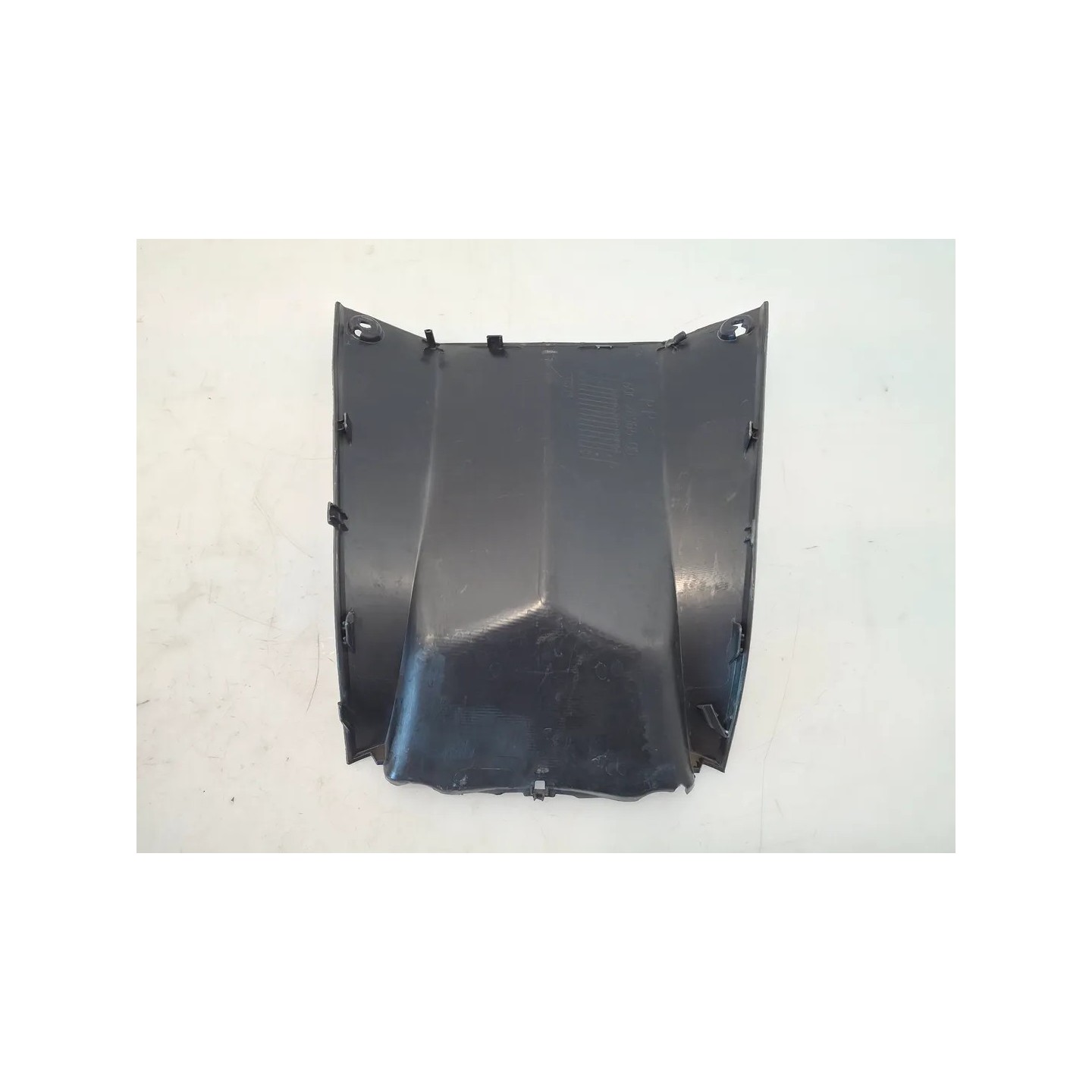 Cruscotto inferiore portastrumenti Yamaha T-Max 530 (E3) (-14) T-Max 530 Black/Bronze Max 