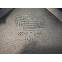 Codone superiore Yamaha T-Max 530 (E3) (-14) T-Max 530 Black/Bronze Max 