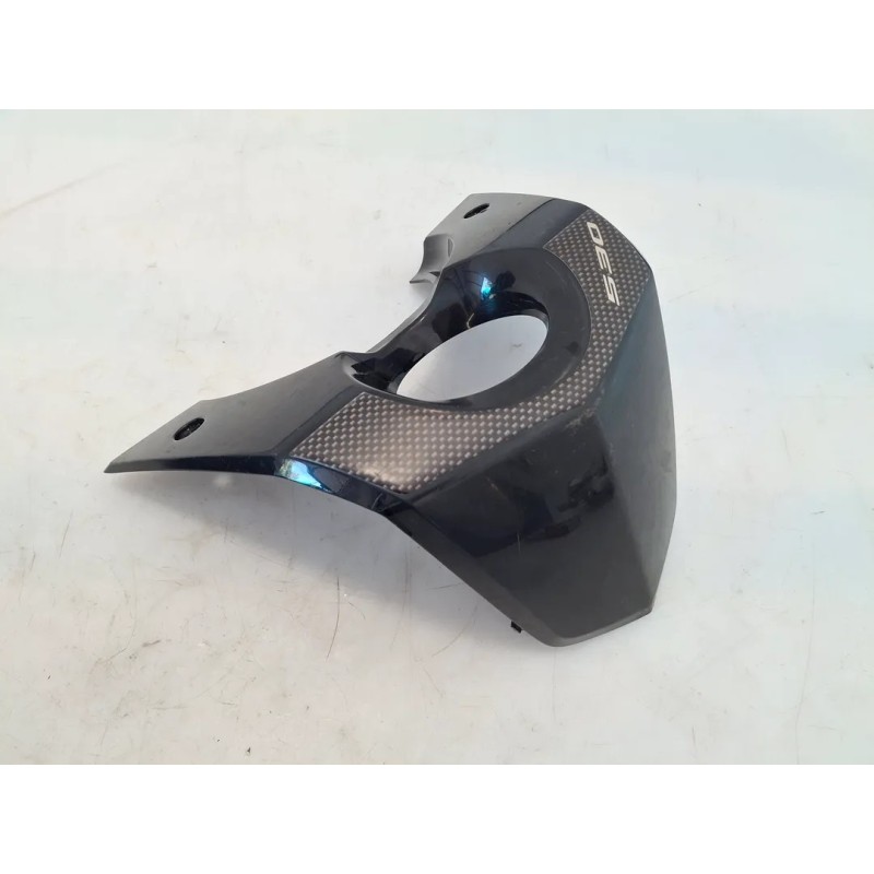 Carenatura anteriore parte interno Yamaha T-Max 530 (E3) (-14) T-Max 530 Black/Bronze Max 