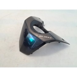 Carenatura anteriore parte interno Yamaha T-Max 530 (E3) (-14) T-Max 530 Black/Bronze Max 