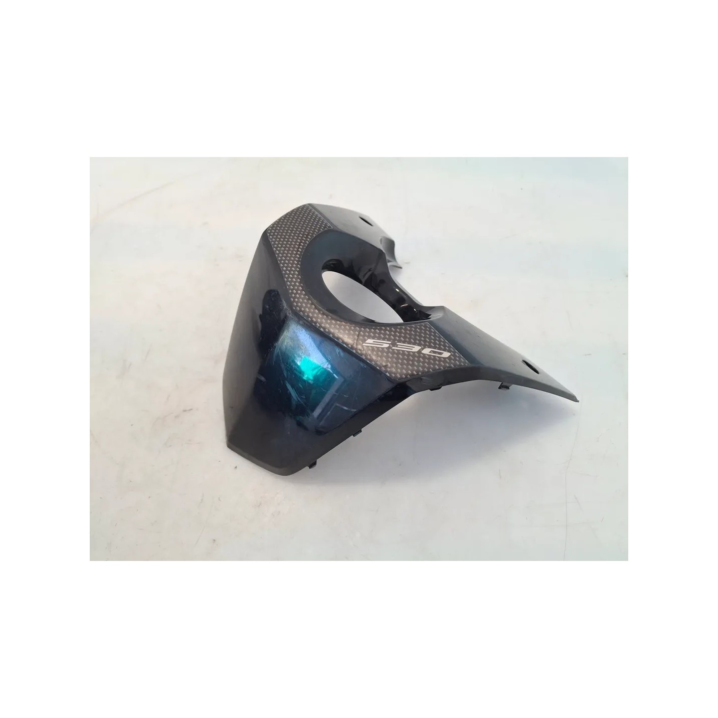 Carenatura anteriore parte interno Yamaha T-Max 530 (E3) (-14) T-Max 530 Black/Bronze Max 