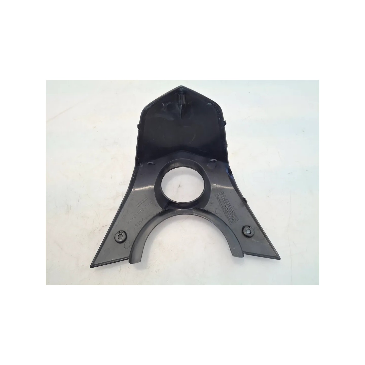Carenatura anteriore parte interno Yamaha T-Max 530 (E3) (-14) T-Max 530 Black/Bronze Max 