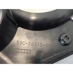 Carenatura anteriore parte interno Yamaha T-Max 530 (E3) (-14) T-Max 530 Black/Bronze Max 