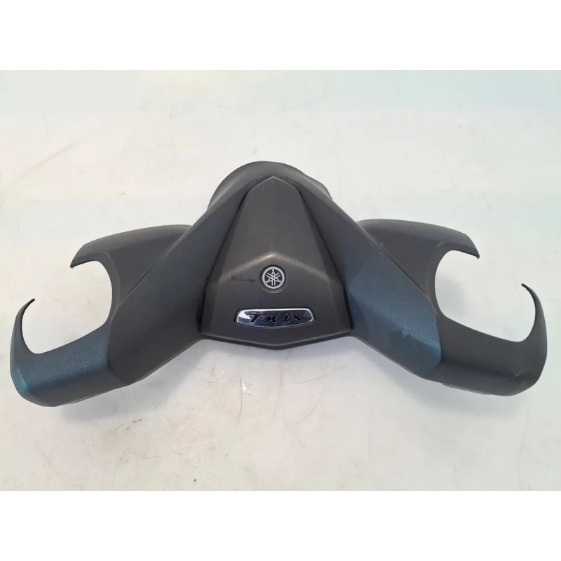 Protezione superiore manubrio Yamaha T-Max 530 (E3) (-14) T-Max 530 Black/Bronze Max 