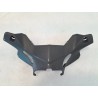 Protezione inferiore manubrio Yamaha T-Max 530 (E3) (-14) T-Max 530 Black/Bronze Max 