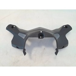 Protezione inferiore manubrio Yamaha T-Max 530 (E3) (-14) T-Max 530 Black/Bronze Max 