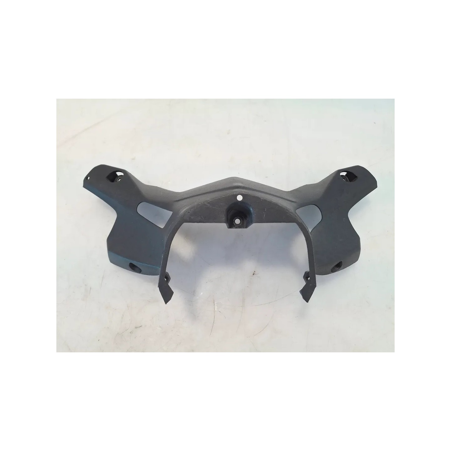 Protezione inferiore manubrio Yamaha T-Max 530 (E3) (-14) T-Max 530 Black/Bronze Max 