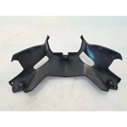 Protezione inferiore manubrio Yamaha T-Max 530 (E3) (-14) T-Max 530 Black/Bronze Max 