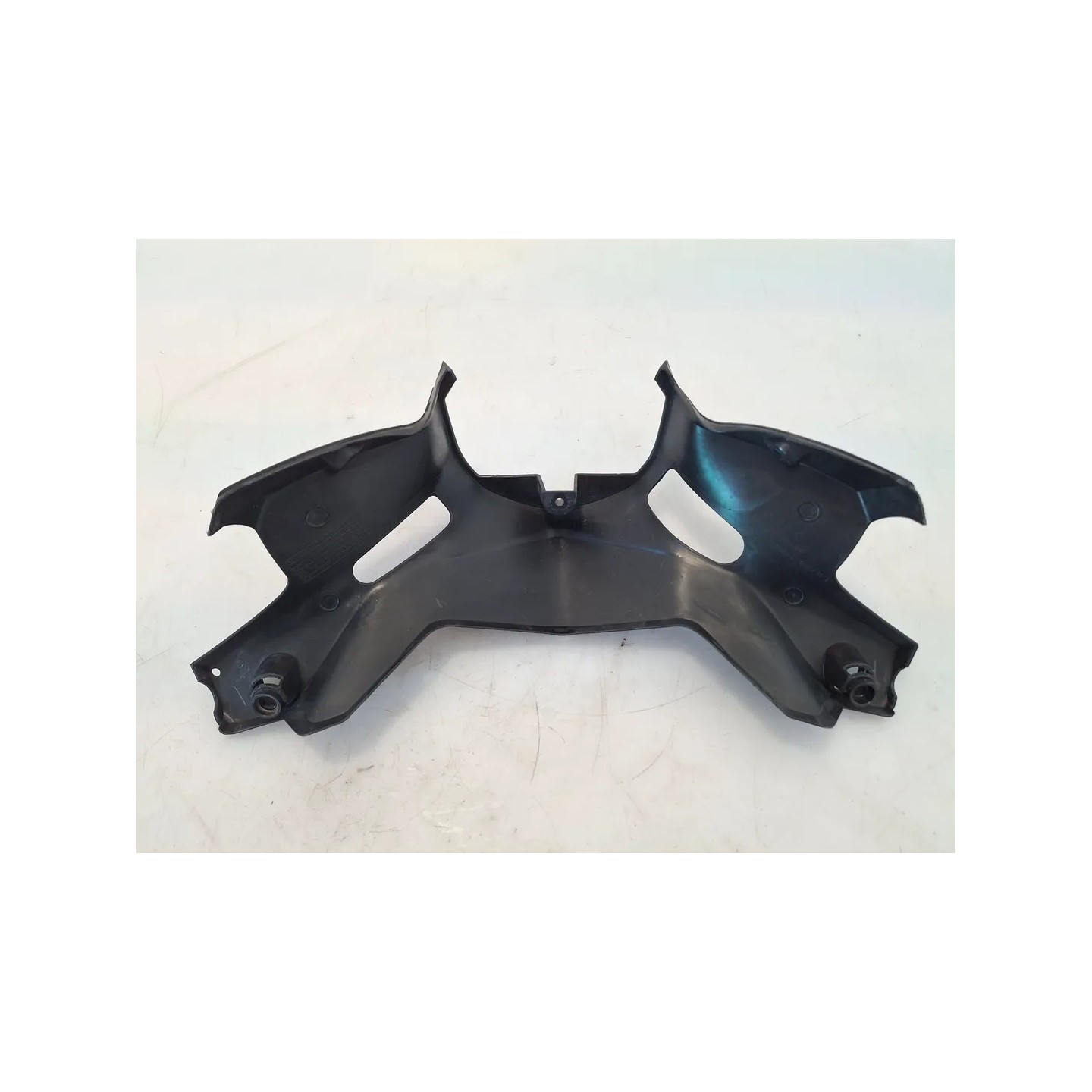Protezione inferiore manubrio Yamaha T-Max 530 (E3) (-14) T-Max 530 Black/Bronze Max 