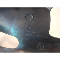 Protezione inferiore manubrio Yamaha T-Max 530 (E3) (-14) T-Max 530 Black/Bronze Max 