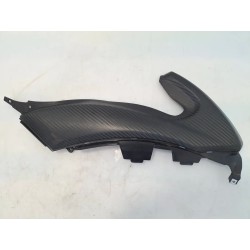 Carenatura fianco Yamaha T-Max 530 (E3) (-14) T-Max 530 Black/Bronze Max Destro