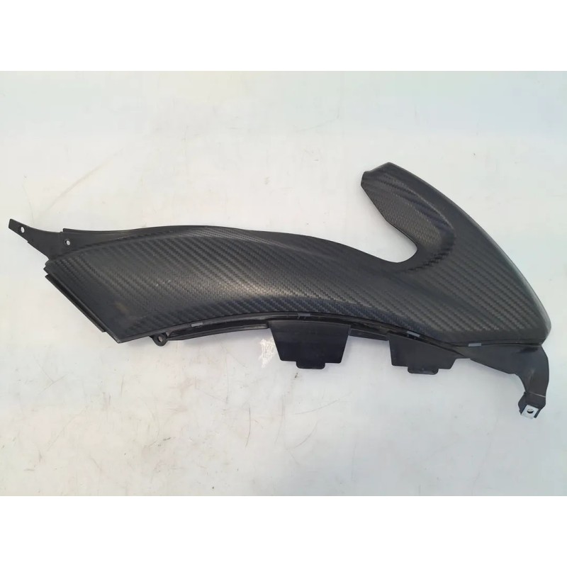 Carenatura fianco Yamaha T-Max 530 (E3) (-14) T-Max 530 Black/Bronze Max Destro