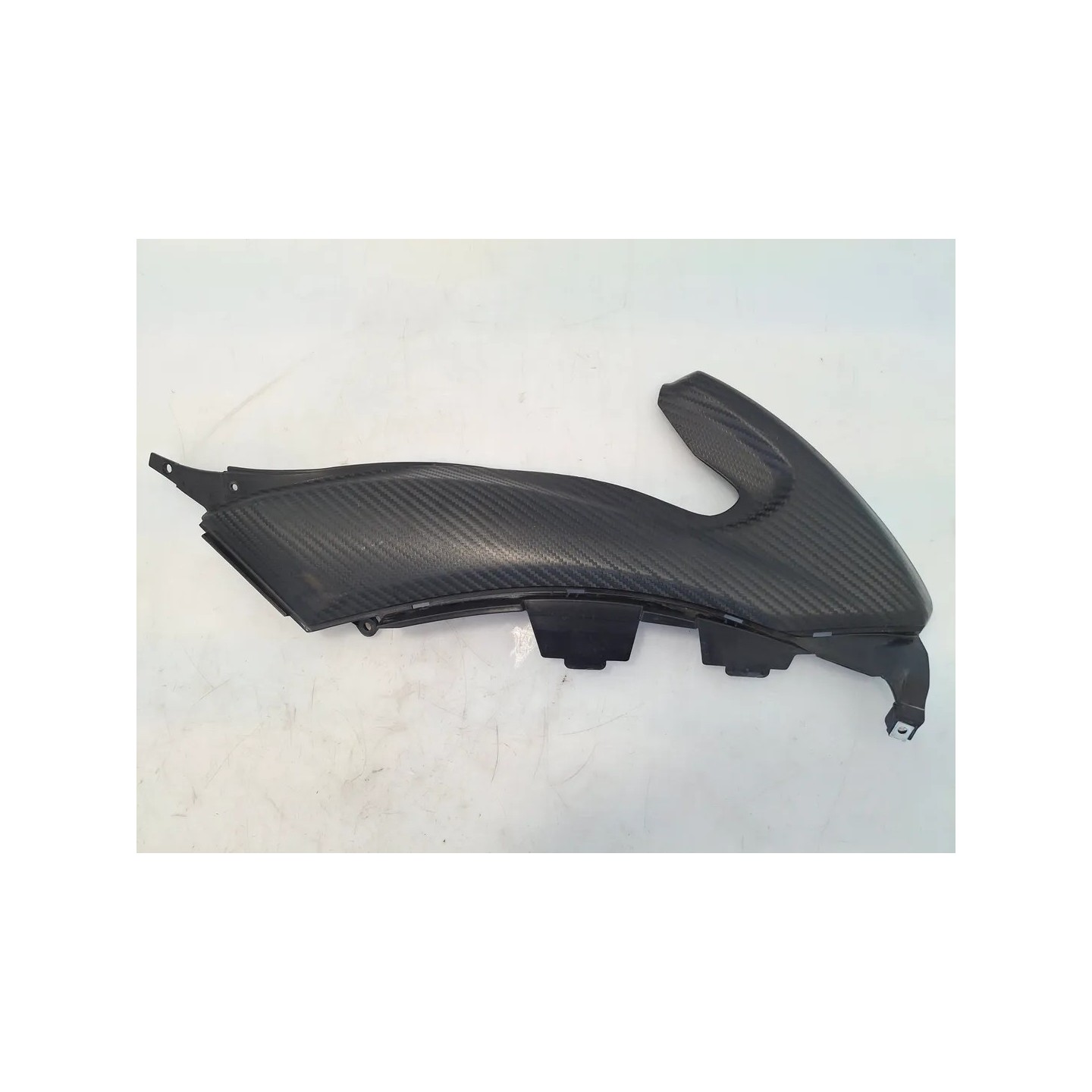 Carenatura fianco Yamaha T-Max 530 (E3) (-14) T-Max 530 Black/Bronze Max Destro