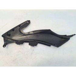 Carenatura fianco Yamaha T-Max 530 (E3) (-14) T-Max 530 Black/Bronze Max Destro