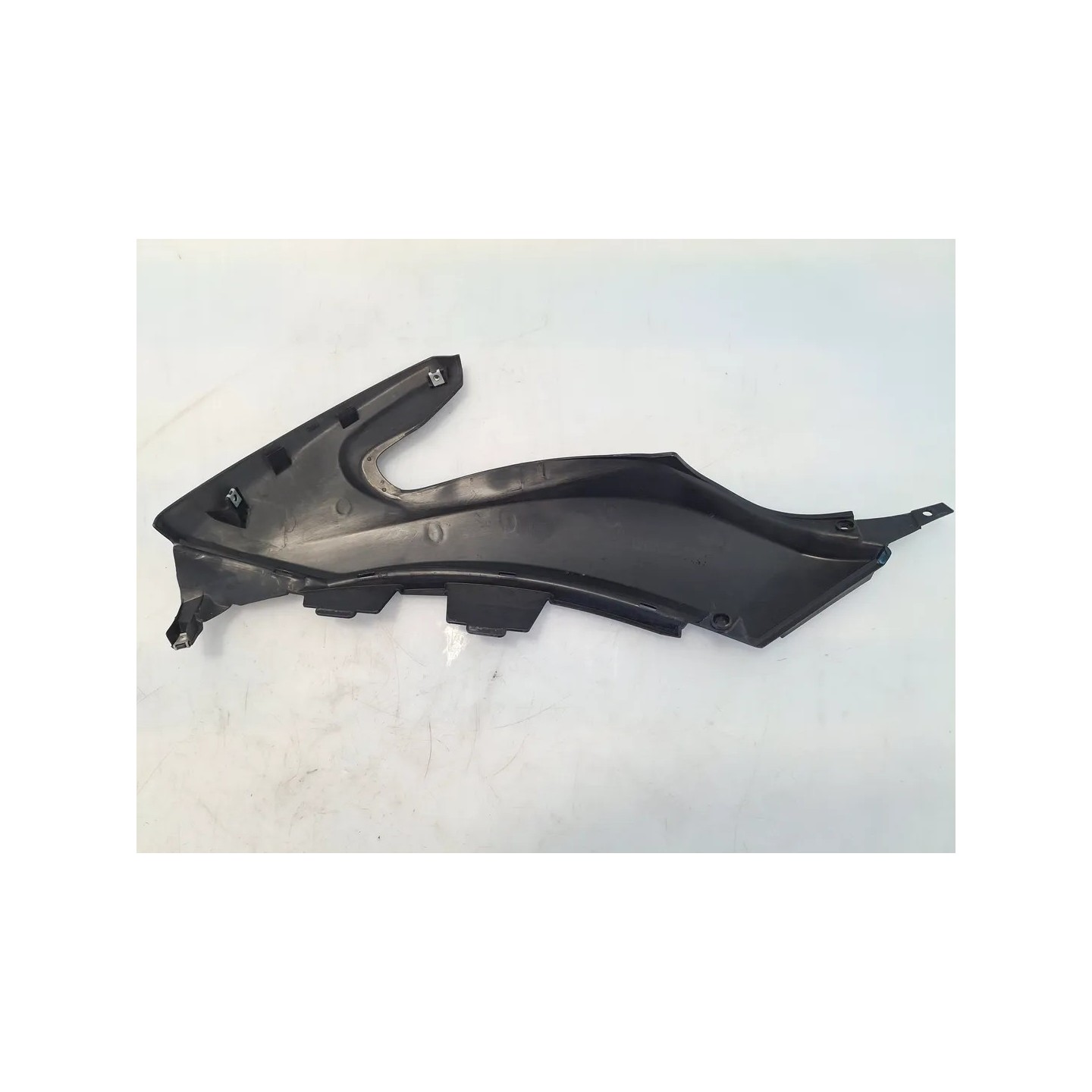 Carenatura fianco Yamaha T-Max 530 (E3) (-14) T-Max 530 Black/Bronze Max Destro