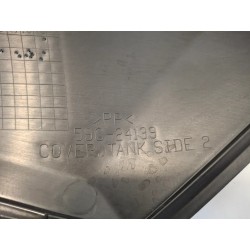 Carenatura fianco Yamaha T-Max 530 (E3) (-14) T-Max 530 Black/Bronze Max Destro