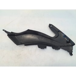 Carenatura fianco Yamaha T-Max 530 (E3) (-14) T-Max 530 Black/Bronze Max Sinistro