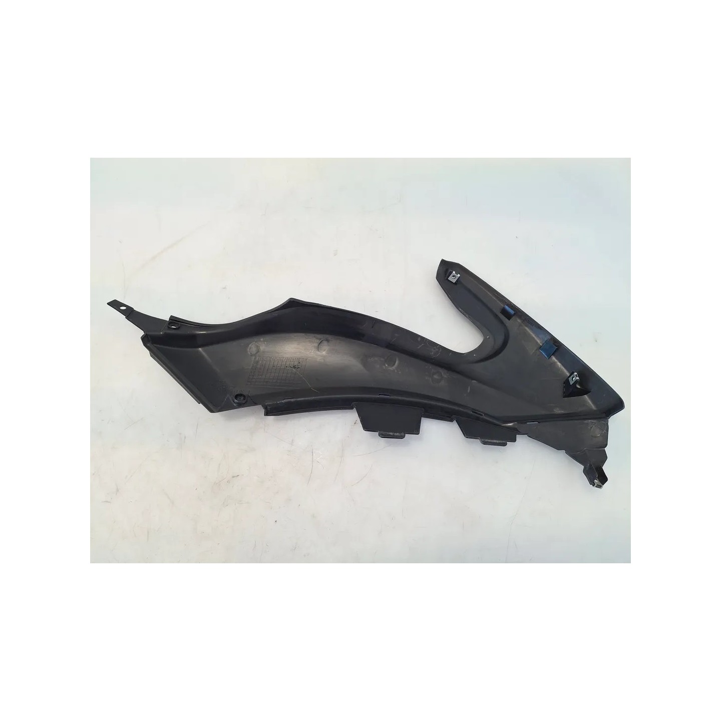 Carenatura fianco Yamaha T-Max 530 (E3) (-14) T-Max 530 Black/Bronze Max Sinistro