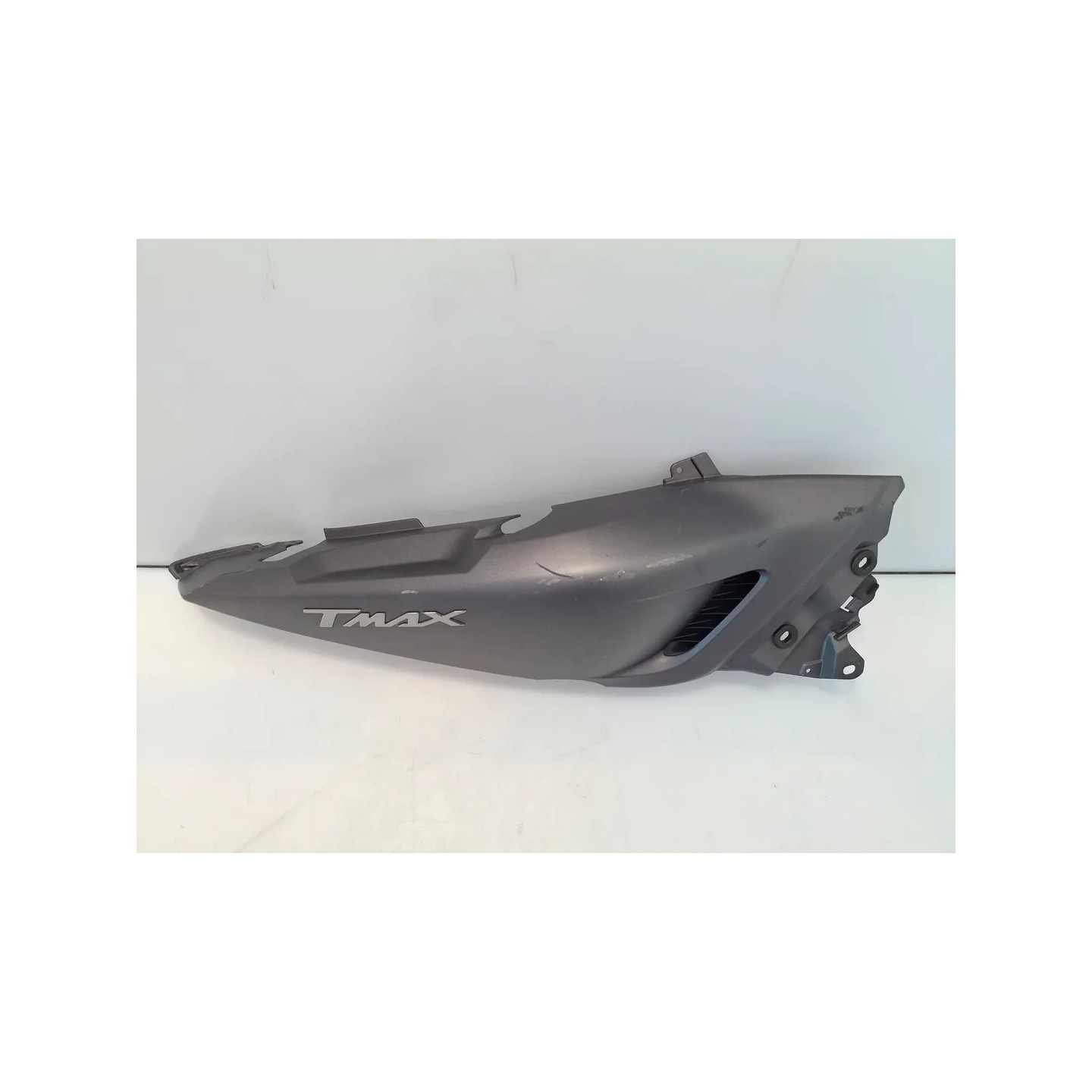 Codone Yamaha T-Max 530 (E3) (-14) T-Max 530 Black/Bronze Max Destro