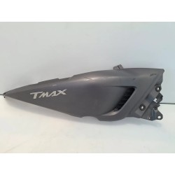 Codone Yamaha T-Max 530 (E3) (-14) T-Max 530 Black/Bronze Max Destro