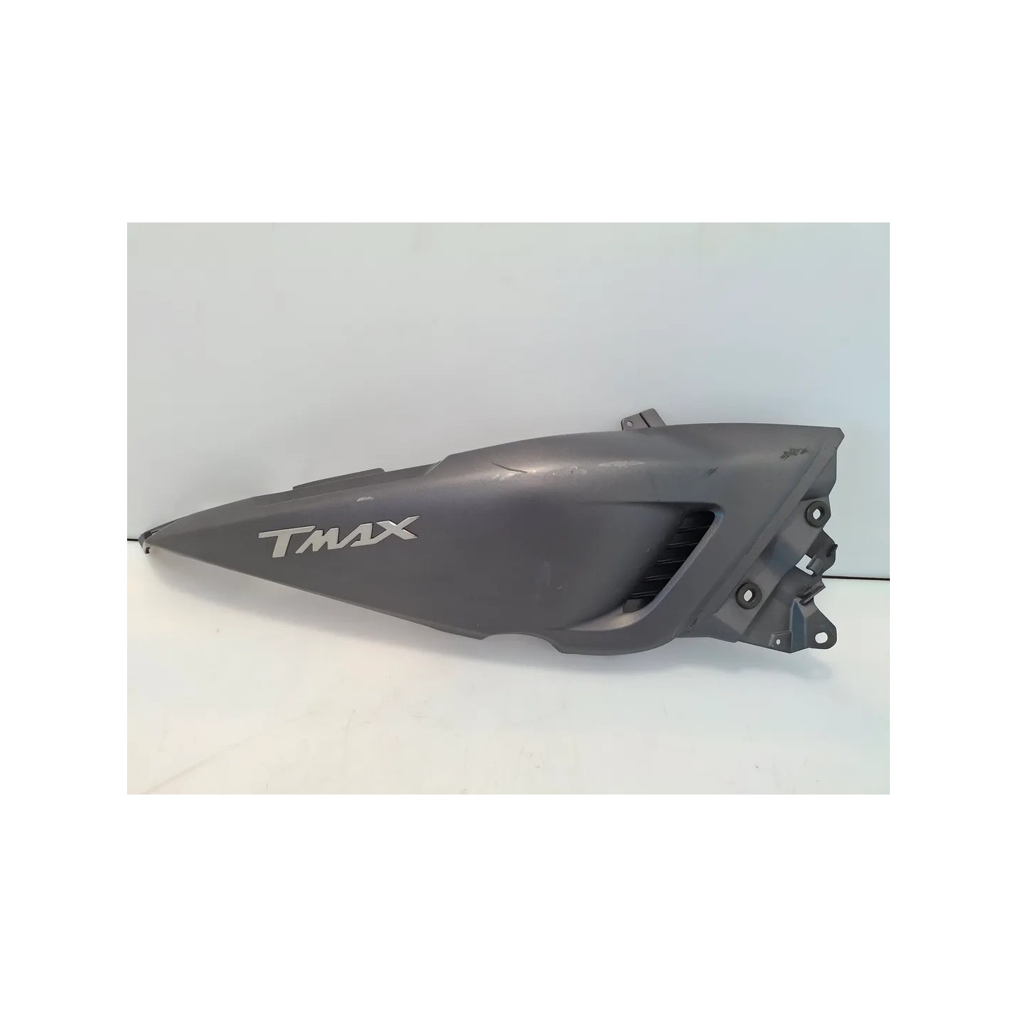 Codone Yamaha T-Max 530 (E3) (-14) T-Max 530 Black/Bronze Max Destro