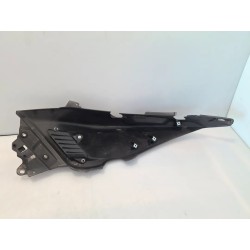 Codone Yamaha T-Max 530 (E3) (-14) T-Max 530 Black/Bronze Max Destro