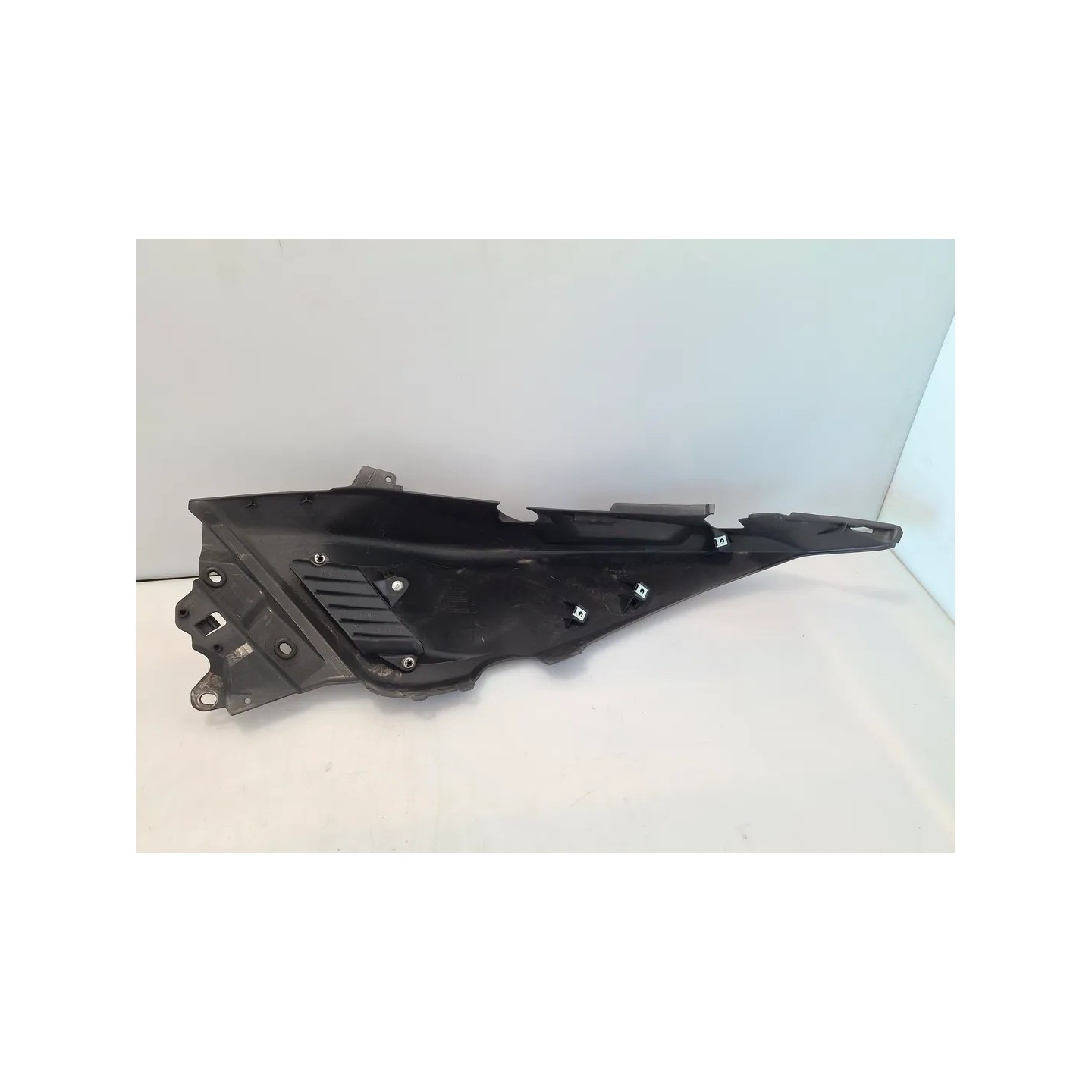 Codone Yamaha T-Max 530 (E3) (-14) T-Max 530 Black/Bronze Max Destro