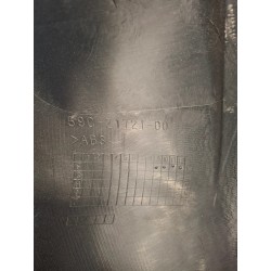 Codone Yamaha T-Max 530 (E3) (-14) T-Max 530 Black/Bronze Max Destro