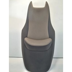 Sella Yamaha T-Max 530 (E3) (-14) T-Max 530 Black/Bronze Max 