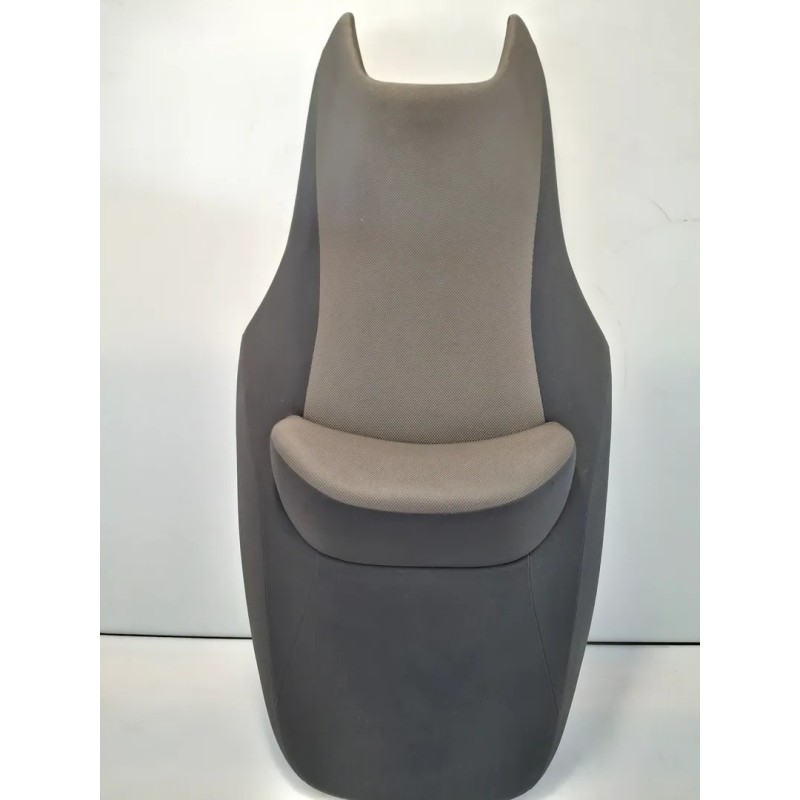 Sella Yamaha T-Max 530 (E3) (-14) T-Max 530 Black/Bronze Max 