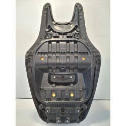 Sella Yamaha T-Max 530 (E3) (-14) T-Max 530 Black/Bronze Max 