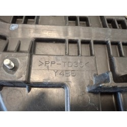 Sella Yamaha T-Max 530 (E3) (-14) T-Max 530 Black/Bronze Max 