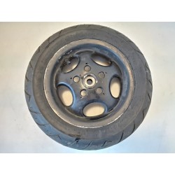 Cerchio ruota posteriore Piaggio Vespa 50 ET4 Vespa 50 ET4 