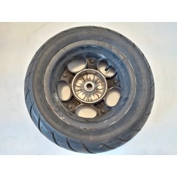 Cerchio ruota posteriore Piaggio Vespa 50 ET4 Vespa 50 ET4 