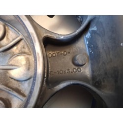 Cerchio ruota posteriore Piaggio Vespa 50 ET4 Vespa 50 ET4 