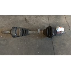 SEMIALBERO ANT. COMPL. SX. 072 FIAT PUNTO (2U) (07/03-01/07) 188A9000 46307687