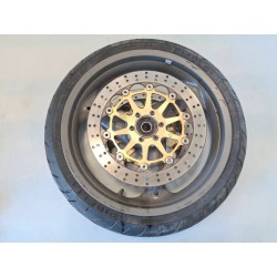 Ruota/cerchio anteriore con cuscinetti Ducati Monster 800 Monster 800 