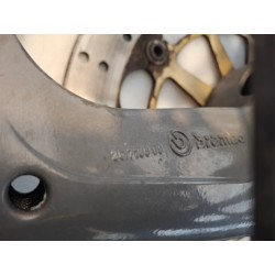 Ruota/cerchio anteriore con cuscinetti Ducati Monster 800 Monster 800 