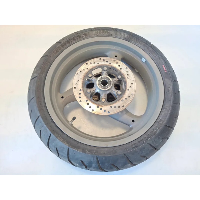 Ruota/cerchio posteriore con cuscinetti Ducati Monster 800 Monster 800 