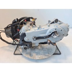 Motore completo Piaggio Vespa 50 ET4 Vespa 50 ET4 