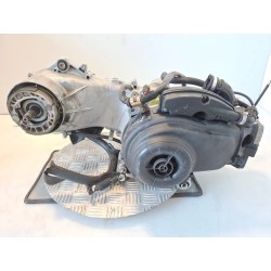 Motore completo Piaggio Vespa 50 ET4 Vespa 50 ET4 